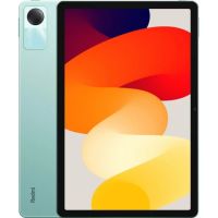 Xiaomi Redmi Pad SE, 27,9 cm (11"), 1920 x 1200 Pixel, 256 GB, 8 GB, Android 13, Grün