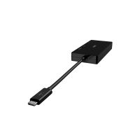 Belkin Videoadapter - 24 pin USB-C männlich zu HD-15 (VGA)