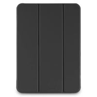 Hama Fold Clear, Folio, Apple, iPad Pro 13" (2024), 33 cm (13"), 349 g