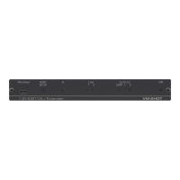 Kramer Electronics Kramer MegaTOOLS VM-2HDT - HDMI-auf-HDBaseT Converter