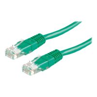VALUE Patch-Kabel - RJ-45 (M) zu RJ-45 (M)