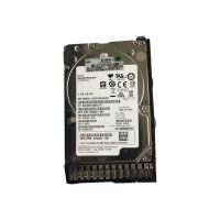HPE Enterprise - Festplatte - 2.4 TB - Hot-Swap - 2.5" SFF (6.4 cm SFF)