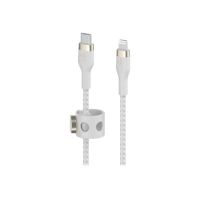 Belkin BOOST CHARGE - Lightning-Kabel - 24 pin USB-C männlich zu Lightning männlich