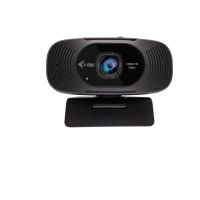 i-tec SOLOMON 200 - Webcam - Farbe - 2 MP - 1920 x 1080