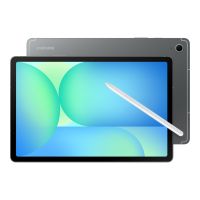 Samsung Galaxy Tab S10 FE (10,9"), 27,7 cm (10.9"), 2304 x 1440 Pixel, 256 GB, 12 GB, 497 g, Grau