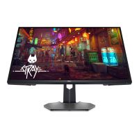 Dell G3223Q - LED-Monitor - Gaming - 81.3 cm (32")