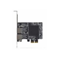 StarTech.com Netzwerkadapter - PCIe 3.0 x2 Low-Profile