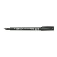 STAEDTLER Lumocolor CD/DVD - Filzstift - permanent