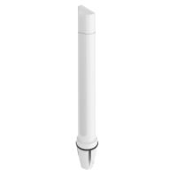 Poynting OMNI-291, 7 dBi, 0.45 - 2.7 GHz, Omnidirektionale Antenne, N-Typ, Weiblich, Vertikale Polarisation