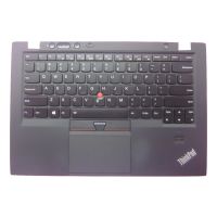 Lenovo FRU04Y0816, Tastatur, US International, Lenovo, X1 Carbon (1 Gen)