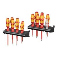 Wera Kraftform Big Pack 100 VDE - Schraubendrehersatz