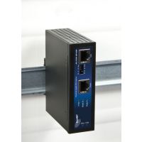 ALLNET 134036, Unmanaged, L2, Gigabit Ethernet (10/100/1000), Vollduplex, Power over Ethernet (PoE), Wandmontage