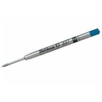 Pelikan 915439, Blau, Silber