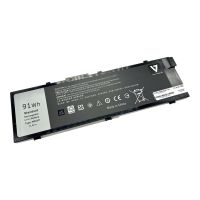 V7 Laptop-Batterie - Li-Ion - 7982 mAh - 91 Wh