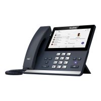 Yealink MP56 E2 - VoIP-Telefon - mit Bluetooth-Schnittstelle