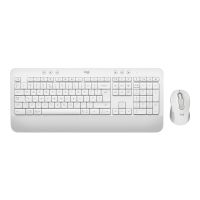Logitech Signature MK650 Combo for Business - Tastatur-und-Maus-Set