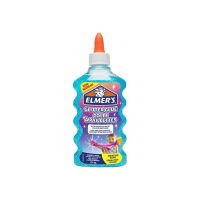 Elmers Elmer's - Glitzer-Klebstoff - 177 ml - Blau