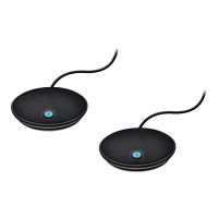 Logitech GROUP Expansion Microphones Only - Mikrofonset