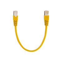 Rutenbeck Patch-Kabel - RJ-45 (M) zu RJ-45 (M)