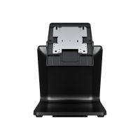 Elo Touch Solutions Z20 POS Stand, POS-Ständer, Schwarz, Grau, 75 x 75 mm, Elo TouchSystems, 1002L – Elo P/N: E155834 and E324341 1302L – Elo P/N: E683595 and E683787 1502L – Elo P/N: E125496, 25,4 cm (10")