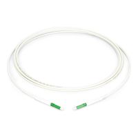 DIGITUS FTTH vorkonfektioniertes Dropkabel, einblasbar, Singlemode, 1 Faser, LC/APC, 10 m