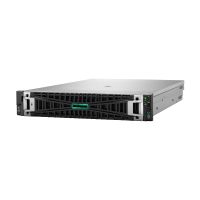 HPE ProLiant Compute DL380 Gen12 - Server - Rack-Montage - 2U - 1-Weg - 1 x Xeon 6515P / 2.3 GHz - RAM 64 GB - Hot-Swap 6.4 cm (2.5")