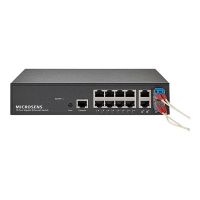 Microsens Office MS453526M - Switch - managed