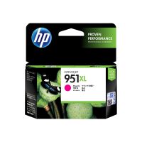 HP 951XL - Hohe Ergiebigkeit - Magenta - original