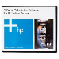 HPE VMware vSphere Standard Edition - Lizenz + 3 Jahre Support, 24x7