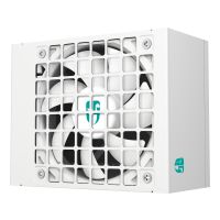 Deepcool Gamer Storm PS750G WH, 750 W, 100 - 240 V, 50/60 Hz, 10 - 5 A, Aktiv, 100 W
