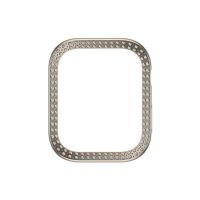 PanzerGlass SAFE. by PanzerGlass - Stoßstange für Smartwatch - 46mm - Polycarbonat - Bling Gold - für Apple Watch Series 10 (GPS + Cellular)
