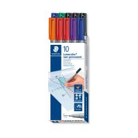 STAEDTLER 316 B10, Deutschland
