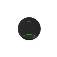 Yealink SP92 USB-C/A USB-Freisprecheinrichtung, 5.3, 276 g, Schwarz