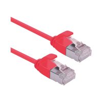 ROTRONIC-SECOMP Roline Green - Patch-Kabel - RJ-45 (M) zu RJ-45 (M)