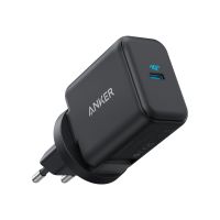 Anker Innovations Anker Series 3 312 - Netzteil - 25 Watt - 3 A - IQ 3.0 (24 pin USB-C)