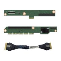 Intel PCIe Interposer Kit - Riser Card - für Server System M50CYP1UR204