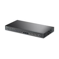 TP-LINK Omada ER8411 V1 - Router 10GbE - an Rack