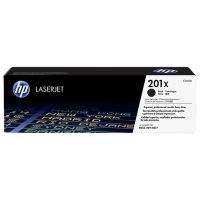 HP 201X, 2300 Seiten, 2800 Seiten, Schwarz, Cyan, Magenta, Gelb, 4 Stück(e)