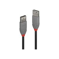 Lindy Anthra Line - USB-Kabel - USB (M) zu USB (M)