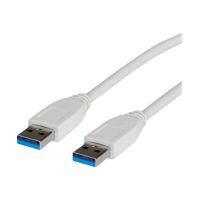 VALUE USB-Kabel - USB Typ B (M) zu USB (M)