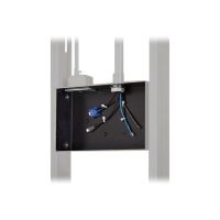 Chief Proximity In-Wall Storage Box - Compatible with Thinstall and Fusion Wall Mounts