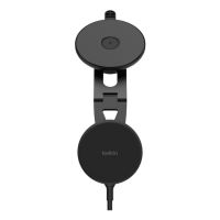Belkin WIC013HQBK, Handy/Smartphone, Aktive Halterung, Auto, Schwarz