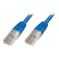 DIGITUS Ecoline - Patch-Kabel - RJ-45 (M) zu RJ-45 (M)