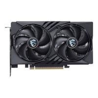 MSI GeForce RTX 5050 8G GAMING OC - Grafikkarten