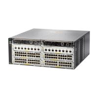 HPE Aruba 5412R zl2 - Switch - managed - an Rack