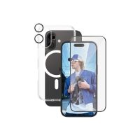 PanzerGlass CARE by PanzerGlass Urban Combat - Hintere Abdeckung für Mobiltelefon