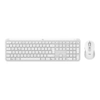 Logitech Signature Slim Combo MK950 - Tastatur-und-Maus-Set