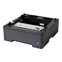 Brother LT-5400 - Medienschacht - 500 Blätter in 1 Schubladen (Trays)