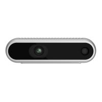 Intel RealSense D435if - Tiefenkamera - 3D - Außenbereich, Innenbereich