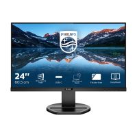 Philips B Line 243B9 - LED-Monitor - 60.5 cm (24")
